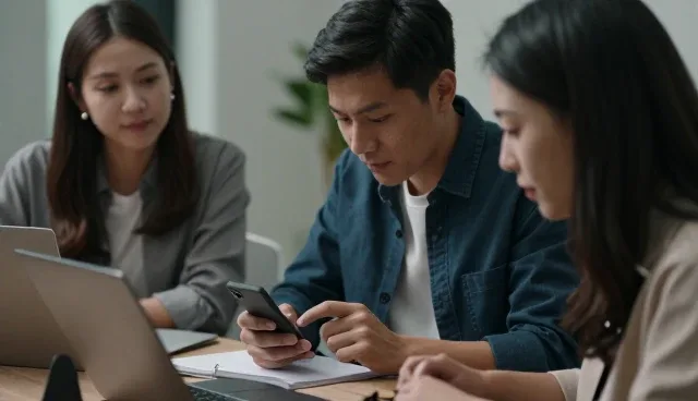 技术适配：企业选型中的关键考量点