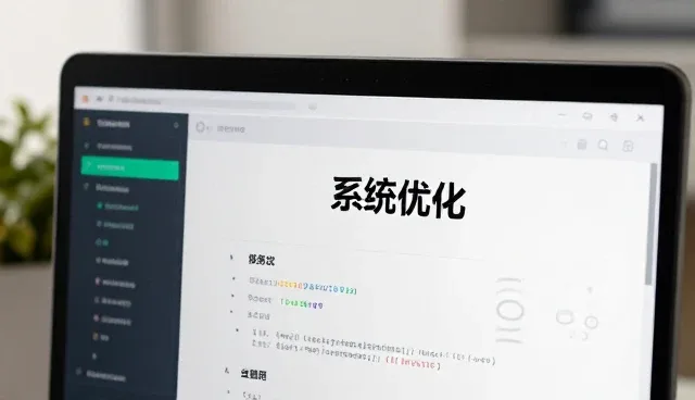 智能方案性能适配的关键考量与实践路径