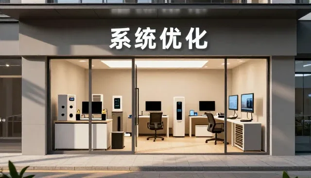 智能设备性能适配中的团队协作与条件匹配