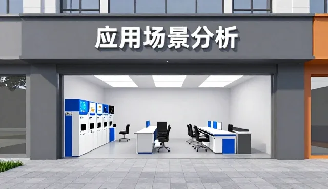 智能方案如何适应不同性能需求与环境条件